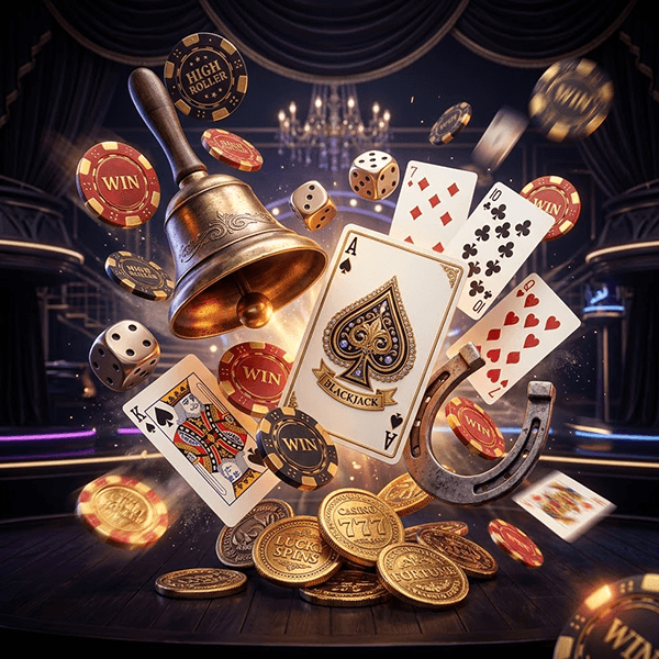 Interfaz de juego Betvip Casino