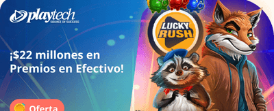 Jackpots Progresivos