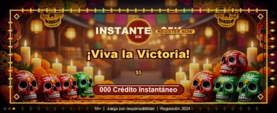 Experiencia de Casino Betvip en México