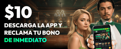 Bono de Bienvenida BetVIP
