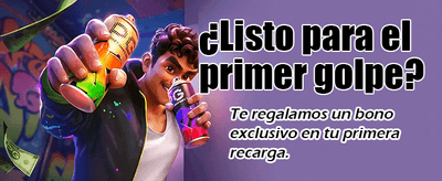 Experiencia de Casino Betvip