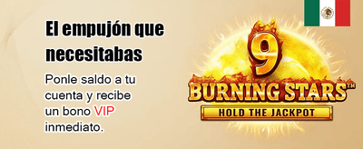 Gana Más con Betvip MX