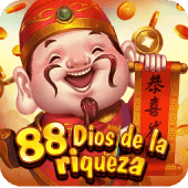 88 Dios de la Riqueza