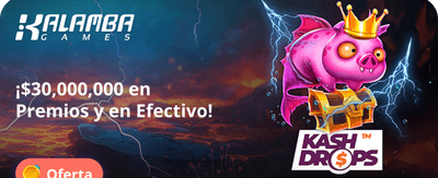 Paquete de Giros Gratis